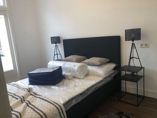 Medium property photo - Van den Boschstraat, 2595 AH The Hague